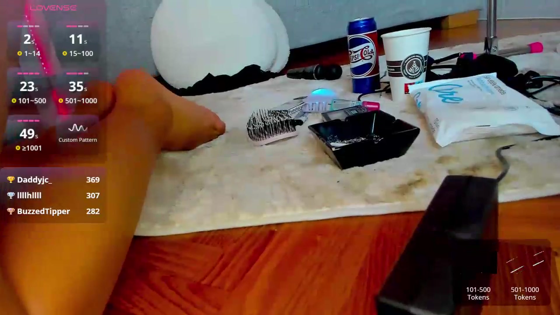 Gallery image thumbnail from Selena_Reeves's myfreecams stream on, 08/03/2026, 12:39 image 20 of 20