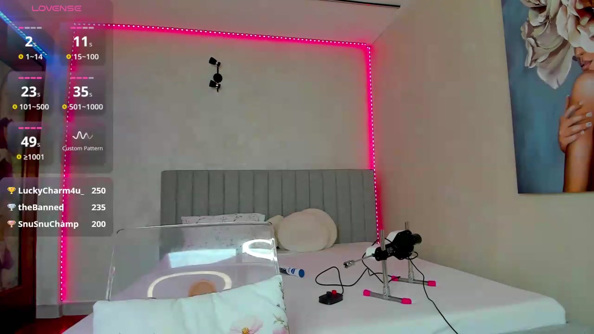 Gallery image thumbnail from Selena_Reeves's myfreecams stream on, 08/13/2026, 14:49 image 19 of 20
