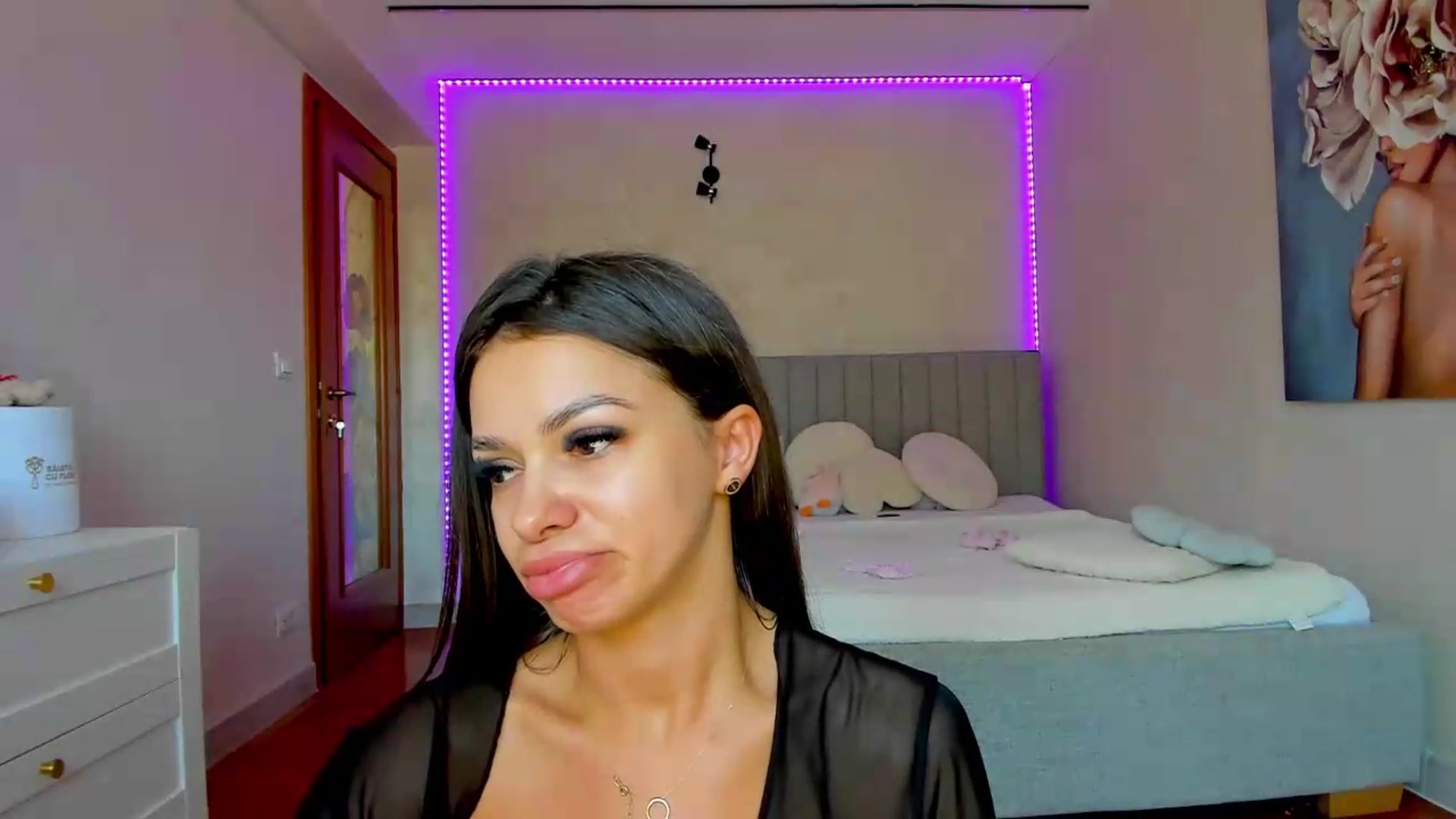 Gallery image thumbnail from Selena_Reeves's myfreecams stream on, 08/16/2026, 12:11 image 14 of 20