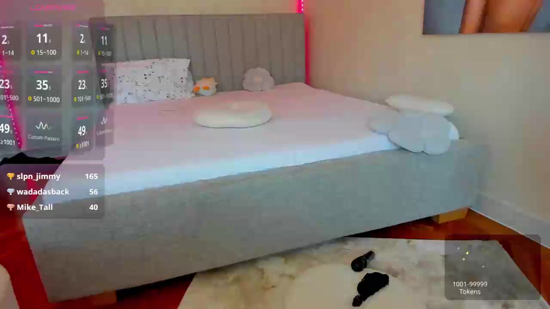 Gallery image thumbnail from Selena_Reeves's myfreecams stream on, 08/22/2026, 11:48 image 11 of 20