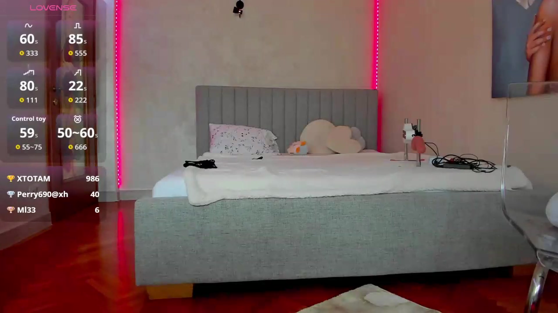 Gallery image thumbnail from Selena_Reeves's myfreecams stream on, 08/24/2026, 14:19 image 10 of 20