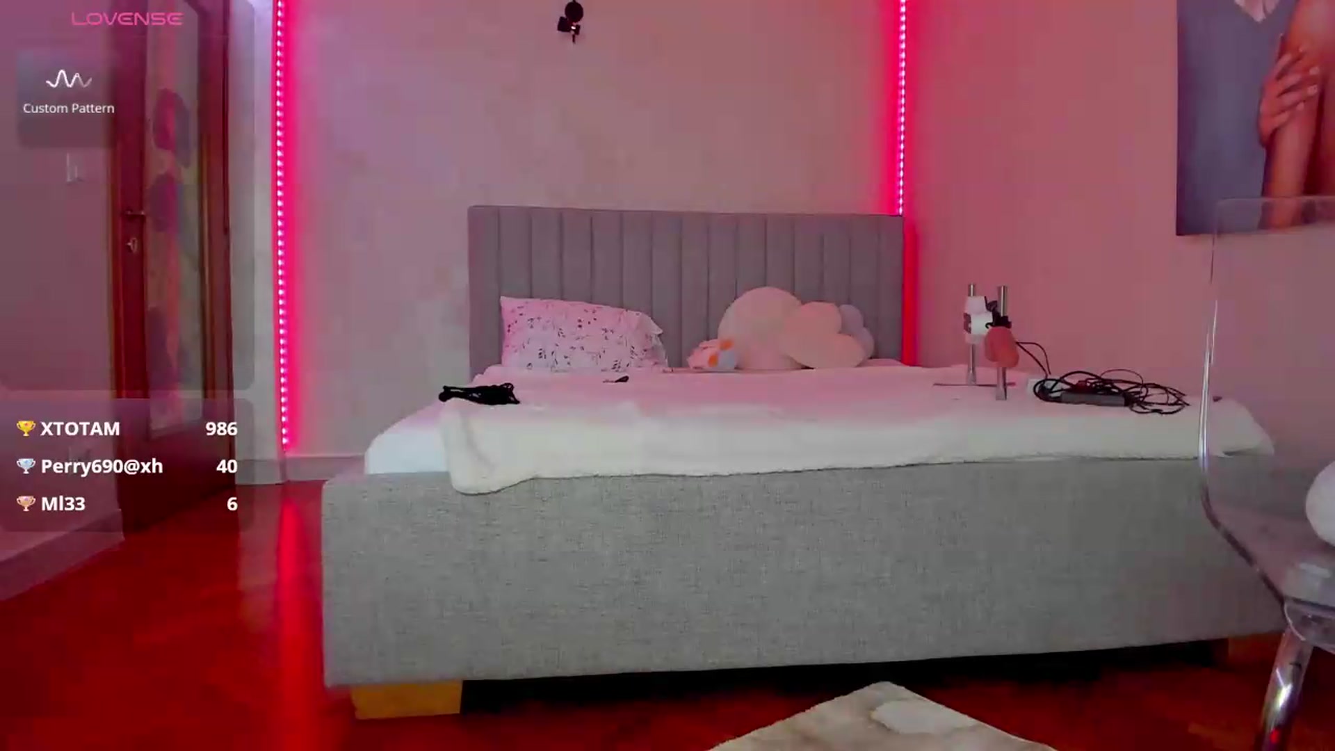 Gallery image thumbnail from Selena_Reeves's myfreecams stream on, 08/24/2026, 14:19 image 12 of 20