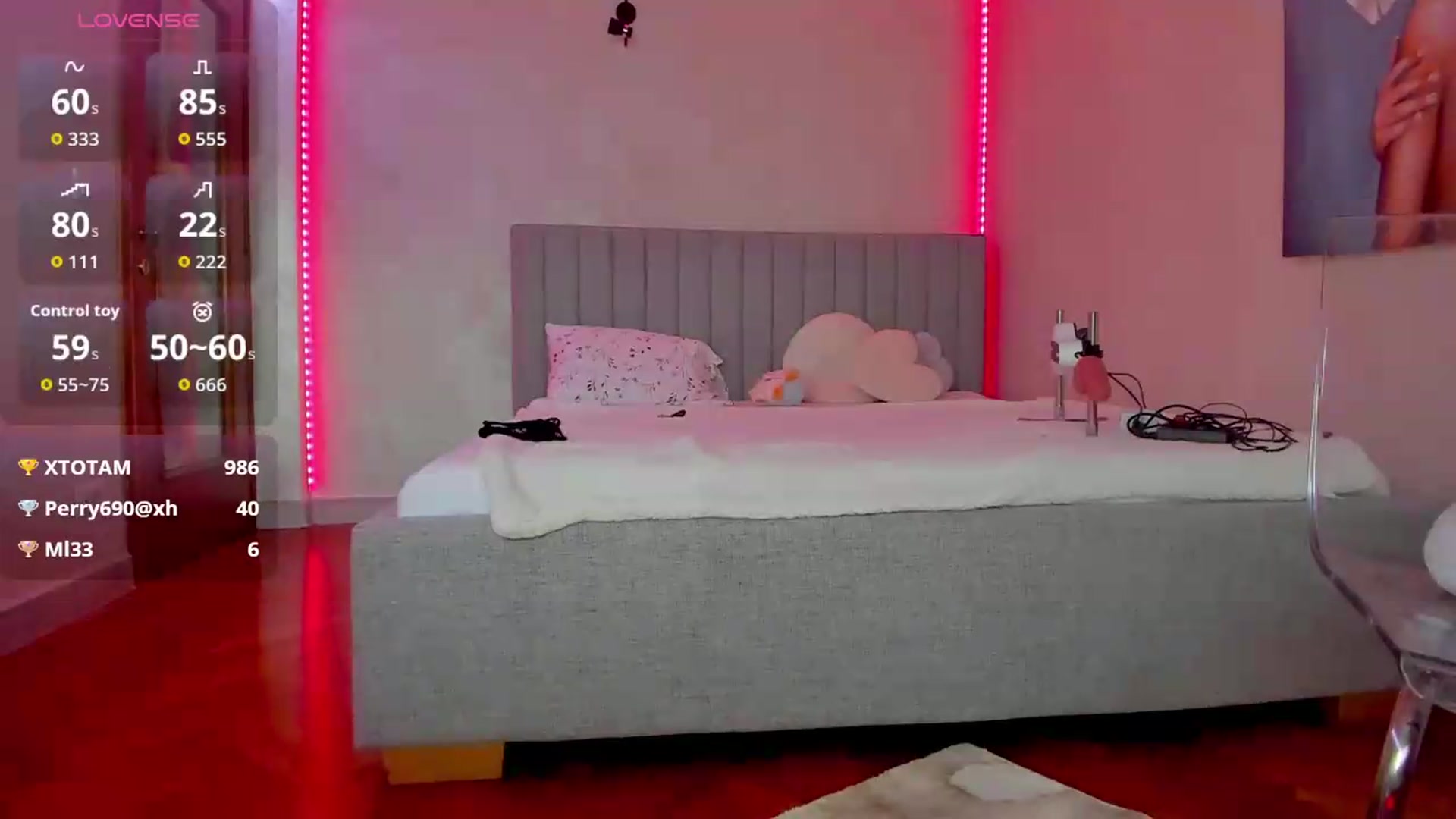 Gallery image thumbnail from Selena_Reeves's myfreecams stream on, 08/24/2026, 14:19 image 11 of 20