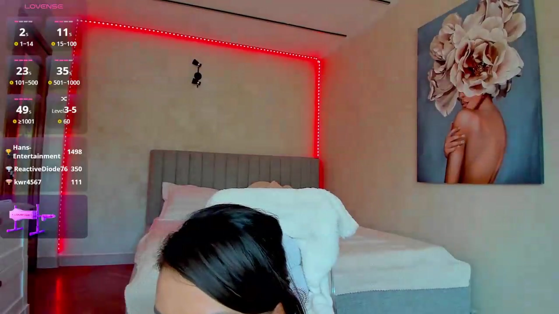 Gallery image thumbnail from Selena_Reeves's myfreecams stream on, 08/28/2026, 13:26 image 15 of 20