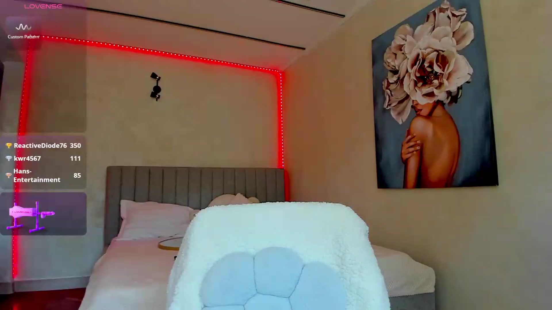 Gallery image thumbnail from Selena_Reeves's myfreecams stream on, 08/28/2026, 13:26 image 3 of 20