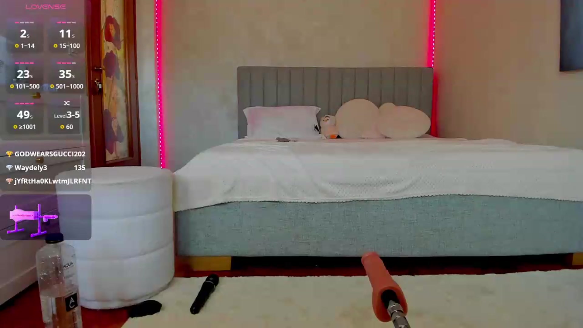Gallery image thumbnail from Selena_Reeves's myfreecams stream on, 08/29/2026, 11:16 image 12 of 20