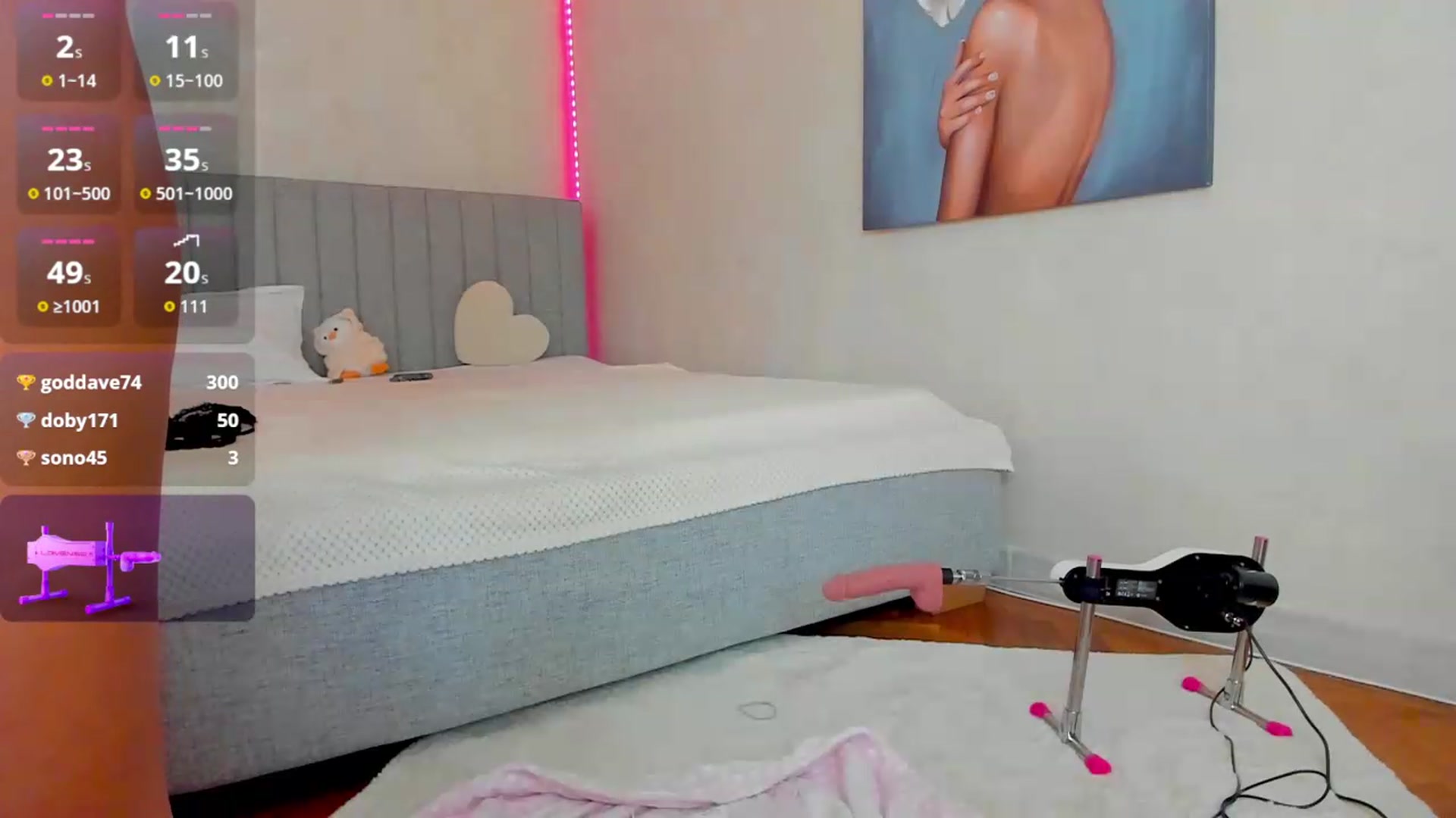 Gallery image thumbnail from Selena_Reeves's myfreecams stream on, 09/08/2026, 11:01 image 15 of 20