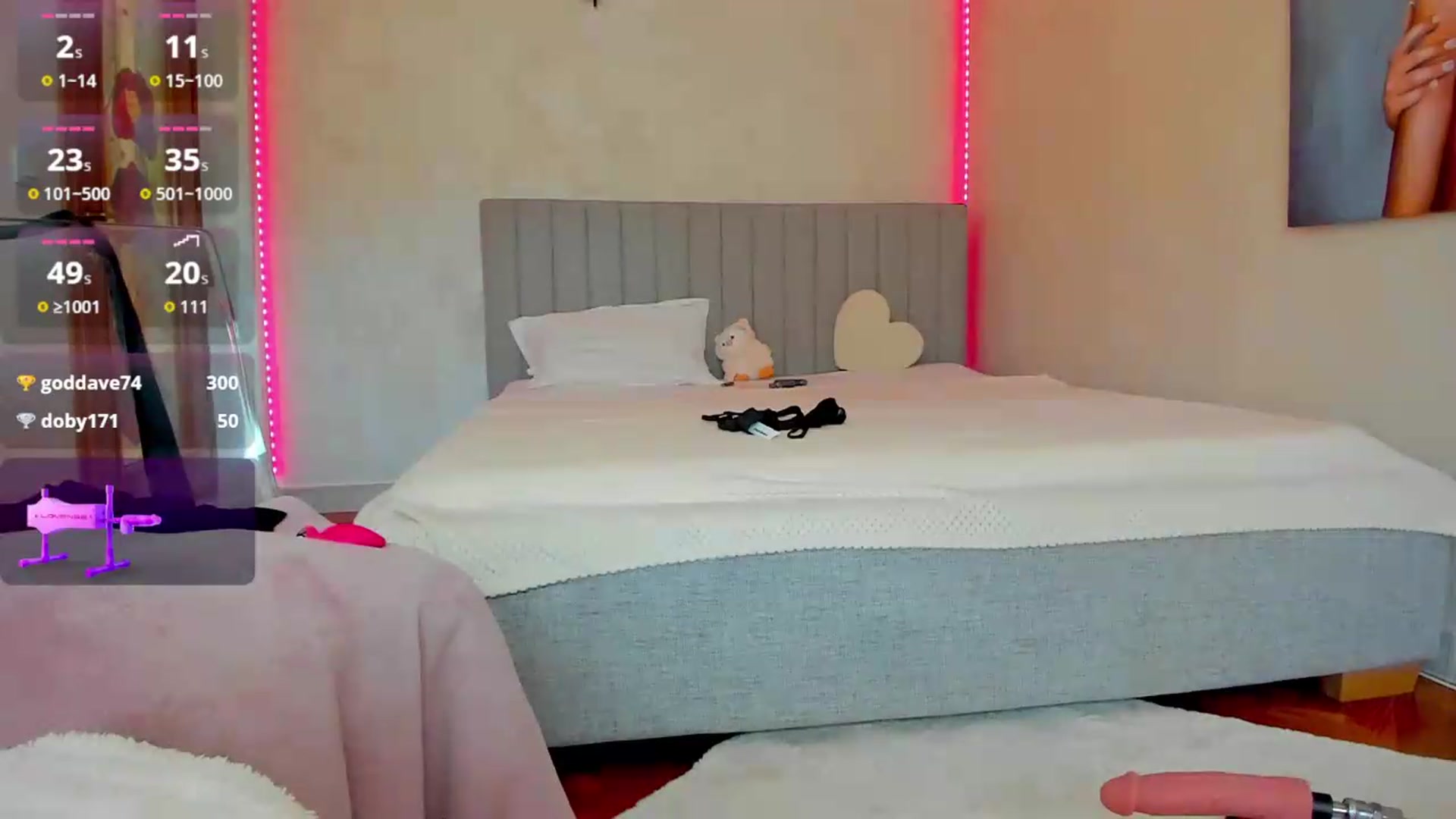 Gallery image thumbnail from Selena_Reeves's myfreecams stream on, 09/08/2026, 11:01 image 12 of 20