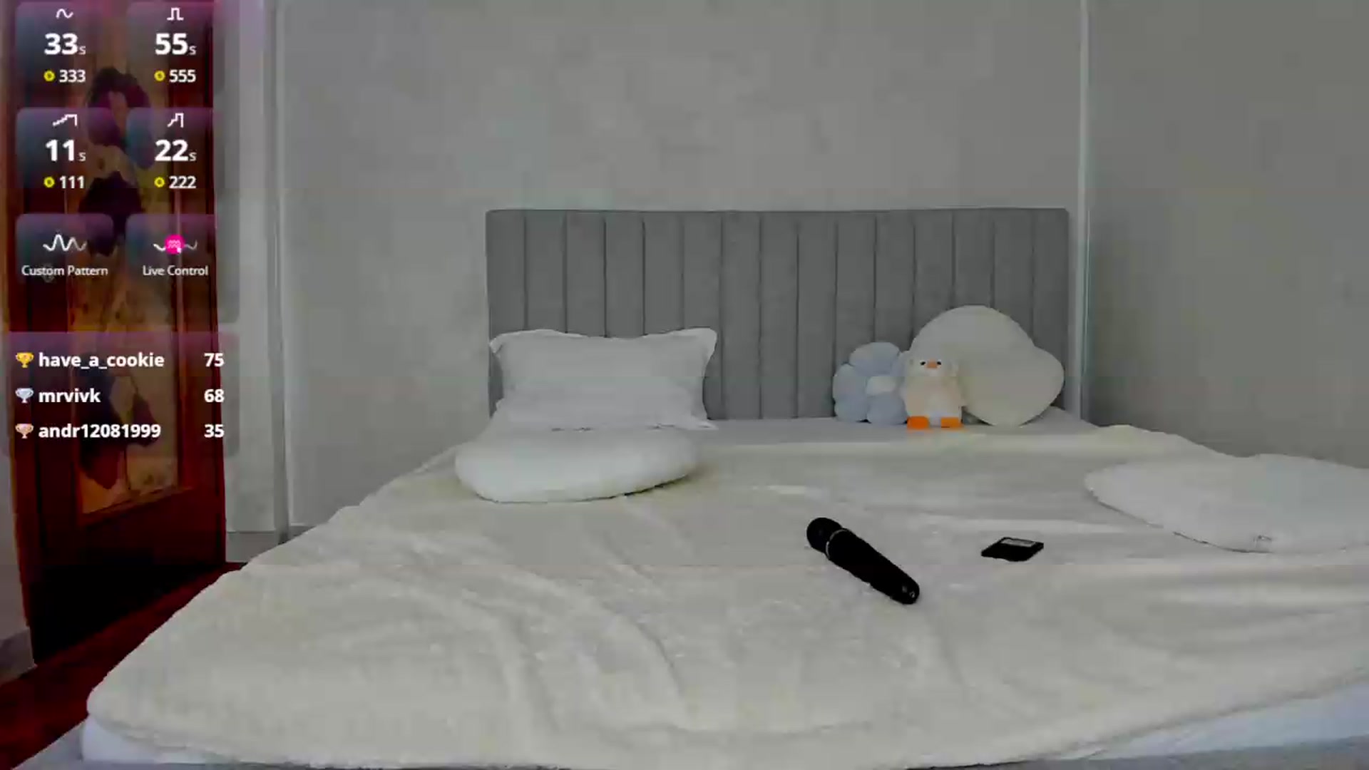 Gallery image thumbnail from Selena_Reeves's myfreecams stream on, 09/12/2026, 11:31 image 1 of 20