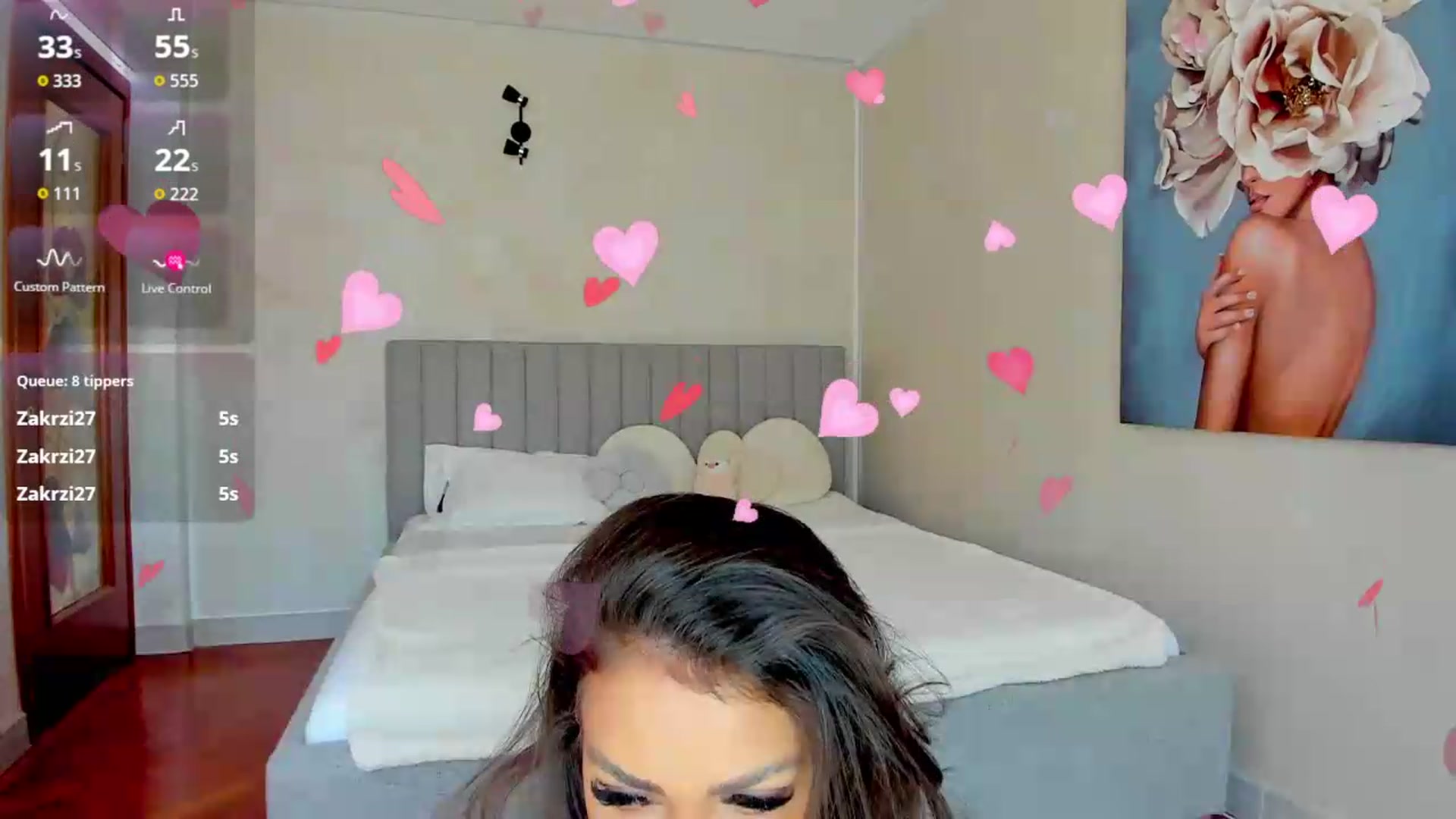Gallery image thumbnail from Selena_Reeves's myfreecams stream on, 09/14/2026, 09:47 image 12 of 20