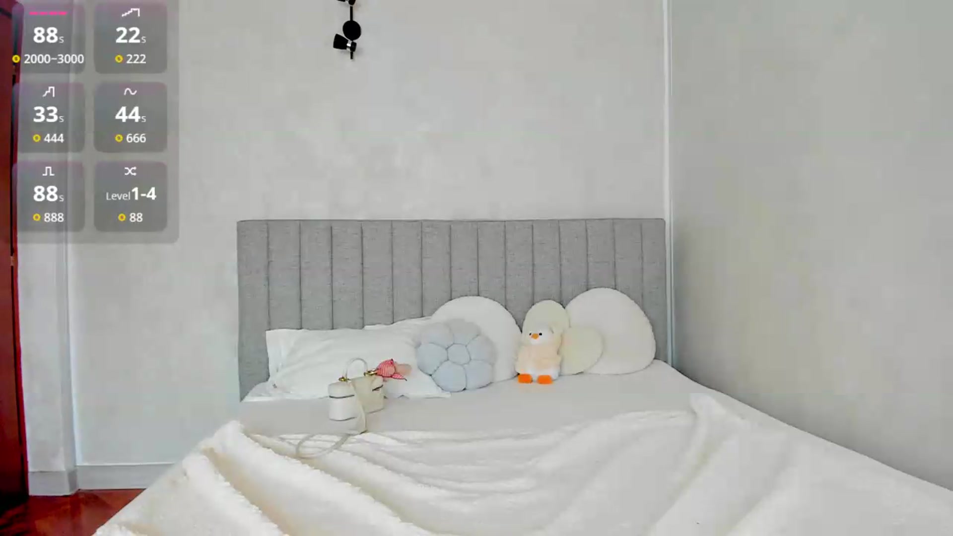 Gallery image thumbnail from Selena_Reeves's myfreecams stream on, 09/15/2026, 12:14 image 9 of 20