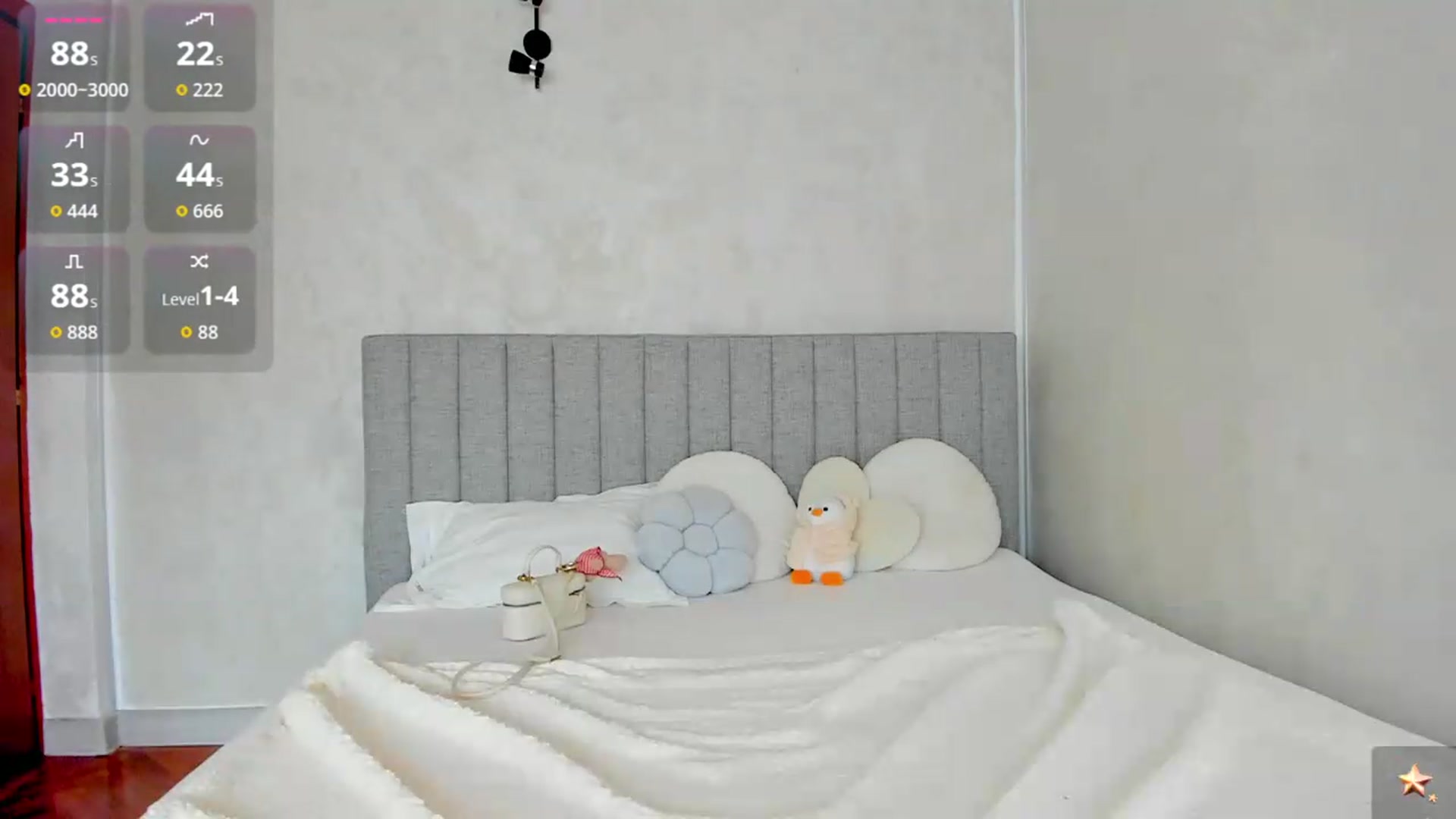 Gallery image thumbnail from Selena_Reeves's myfreecams stream on, 09/15/2026, 12:14 image 7 of 20
