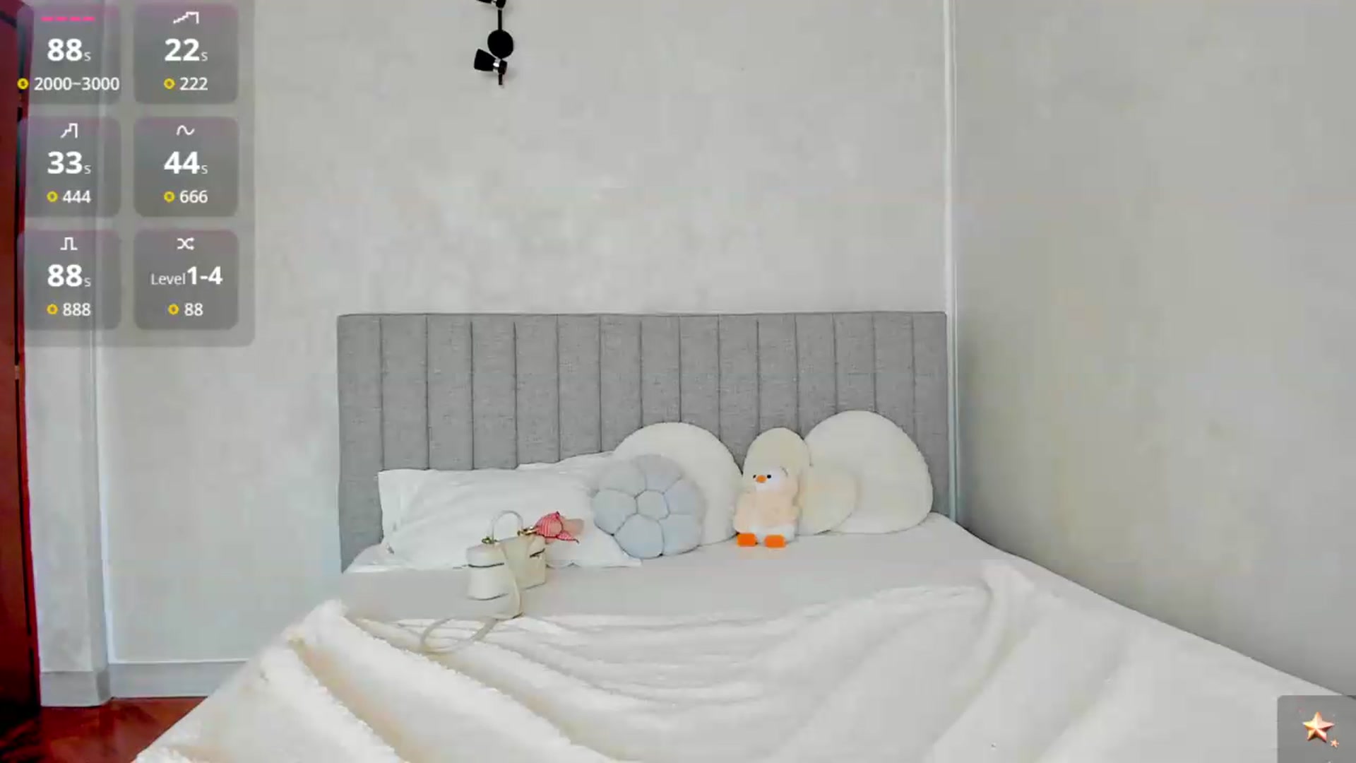 Gallery image thumbnail from Selena_Reeves's myfreecams stream on, 09/15/2026, 12:14 image 11 of 20