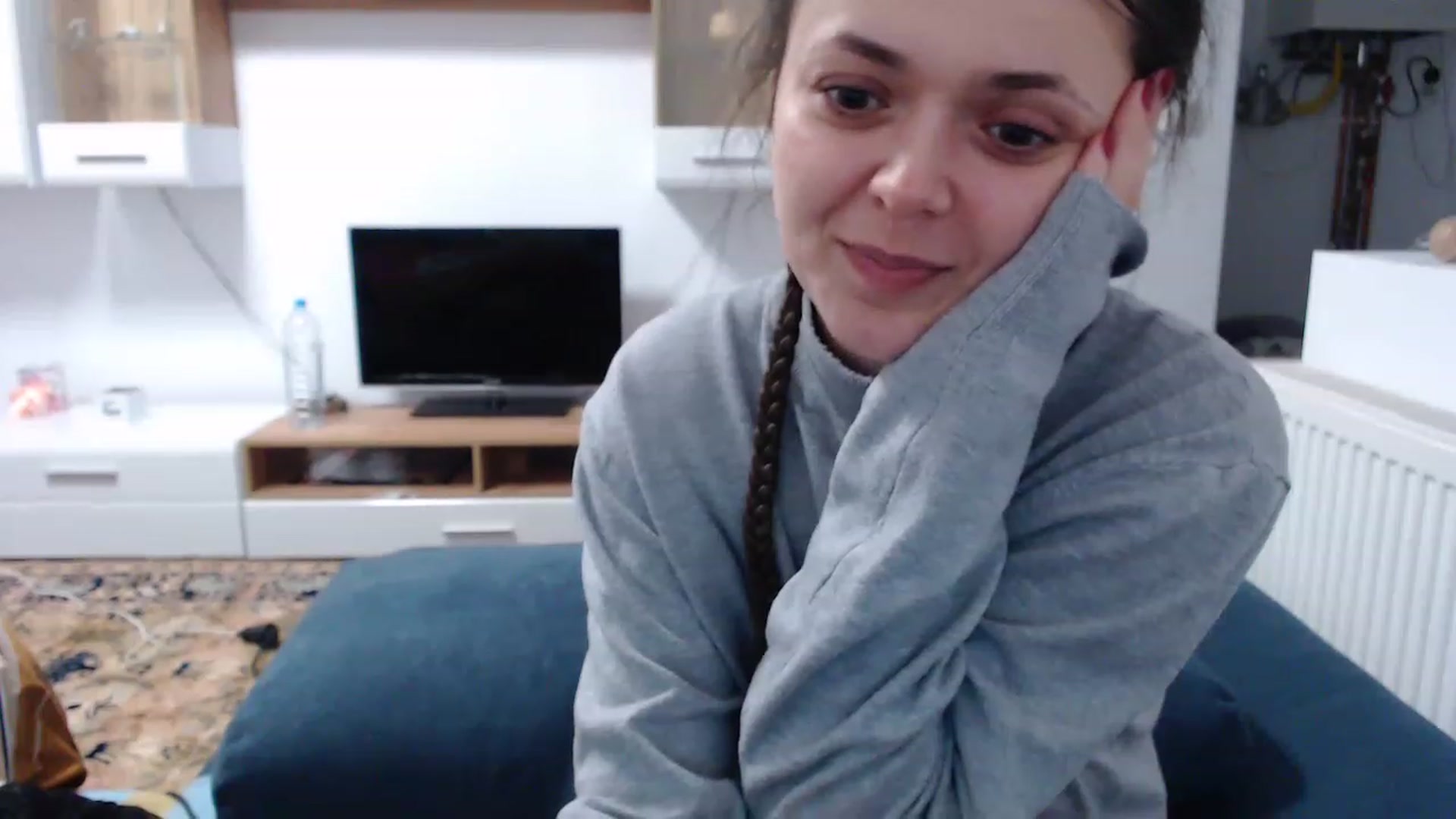 Gallery image thumbnail from Selene18a's myfreecams stream on, 11/19/2022, 15:18 image 20 of 20