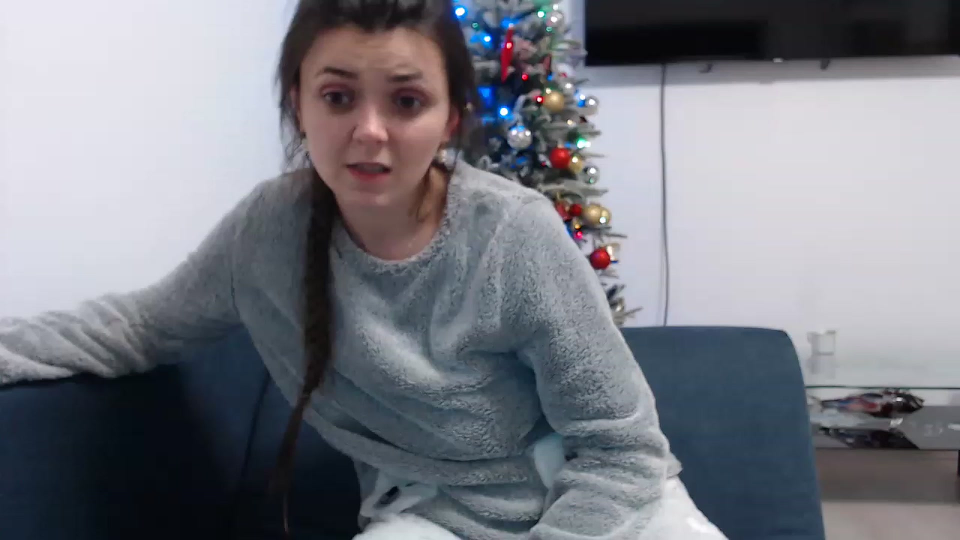 Gallery image thumbnail from Selene18a's myfreecams stream on, 01/10/2023, 20:42 image 20 of 20