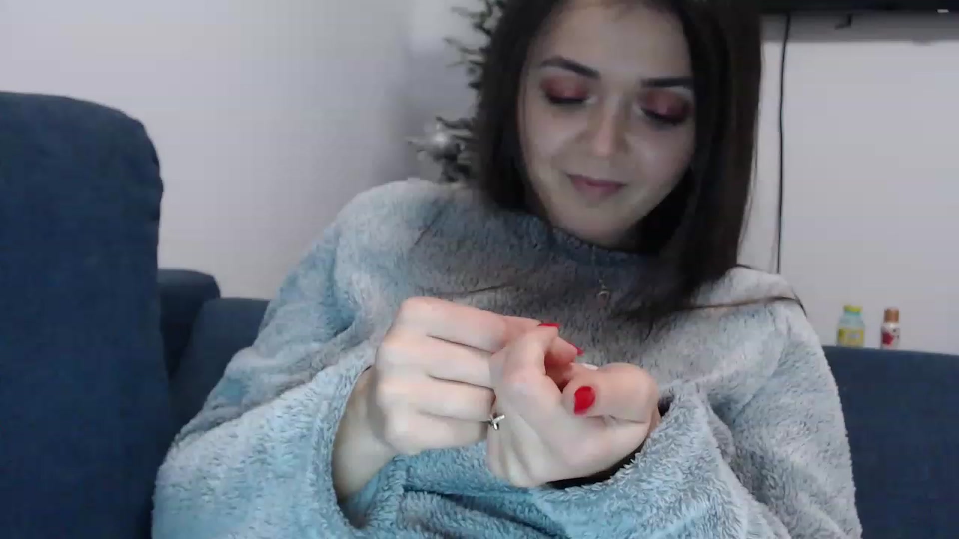 Gallery image thumbnail from Selene18a's myfreecams stream on, 01/21/2023, 20:34 image 7 of 20