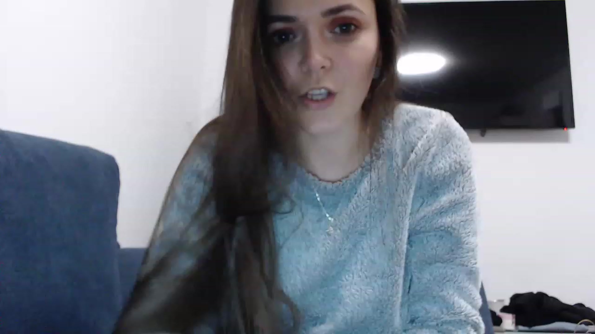 Gallery image thumbnail from Selene18a's myfreecams stream on, 01/21/2023, 20:34 image 19 of 20