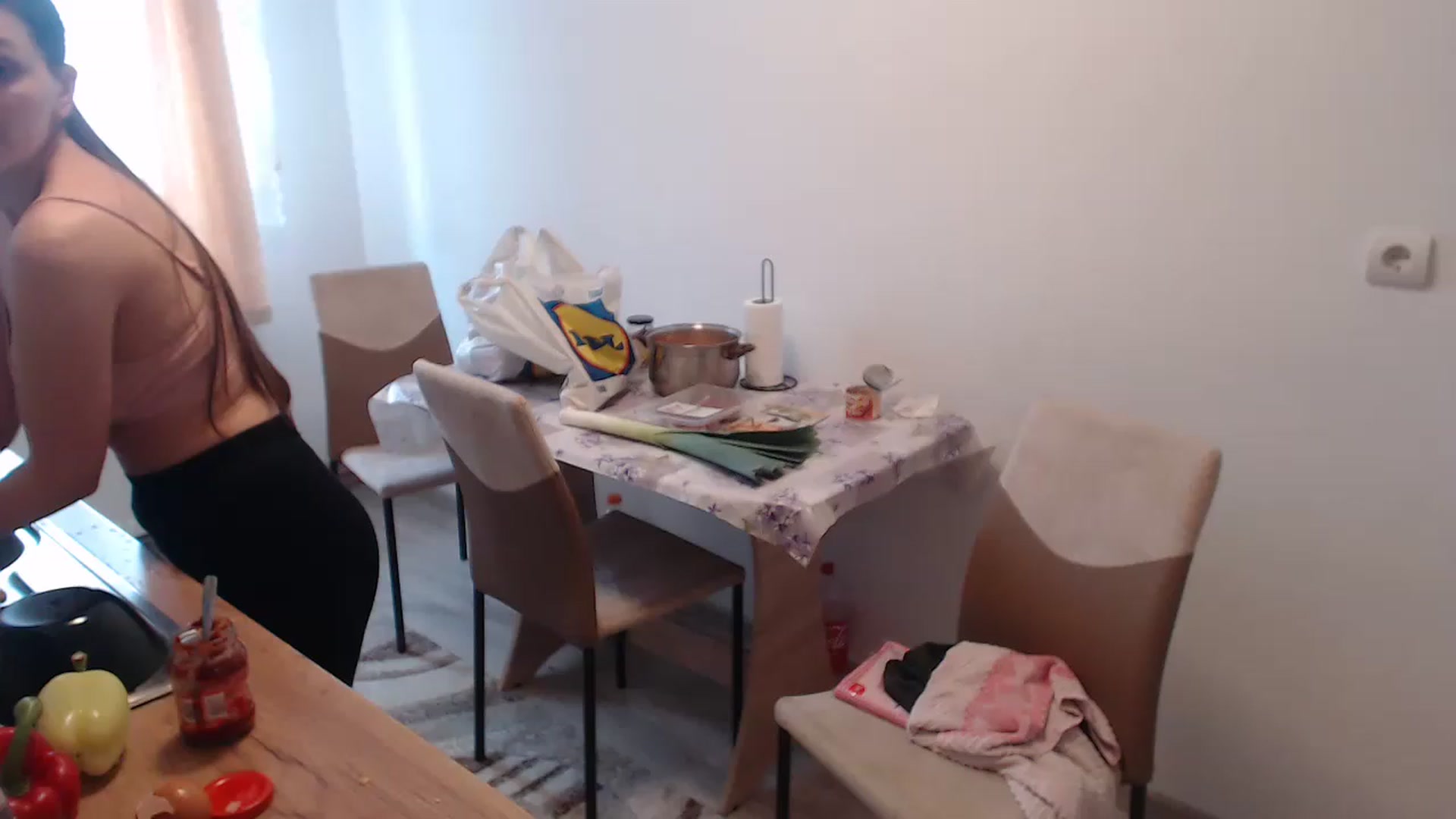 Gallery image thumbnail from Selene18a's myfreecams stream on, 02/05/2023, 12:22 image 11 of 20