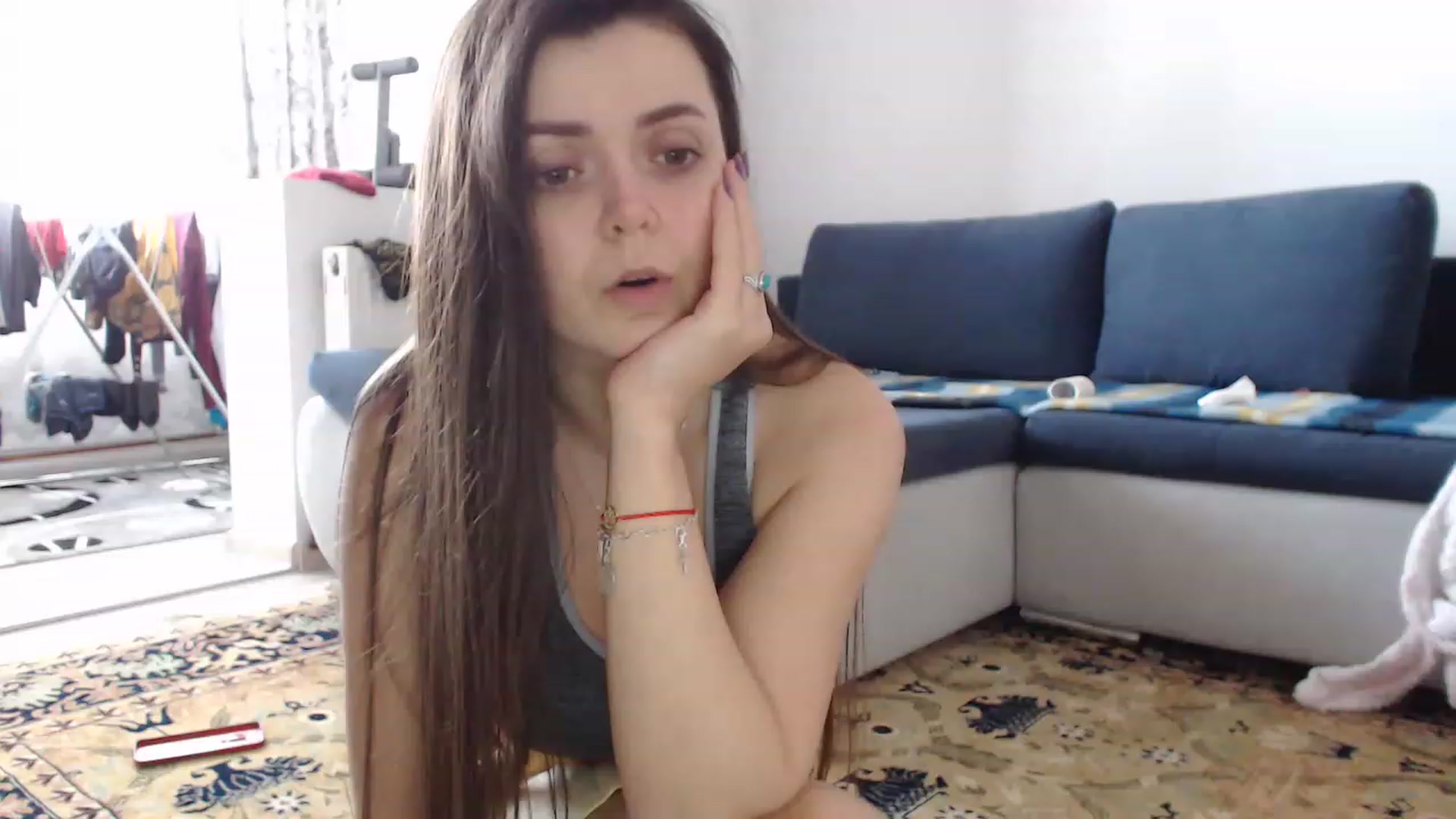 Gallery image thumbnail from Selene18a's myfreecams stream on, 03/04/2023, 13:54 image 15 of 20