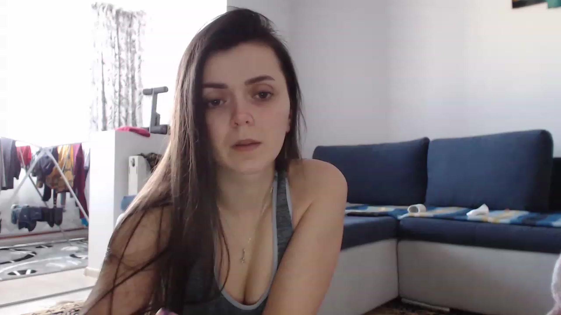 Gallery image thumbnail from Selene18a's myfreecams stream on, 03/04/2023, 13:54 image 12 of 20