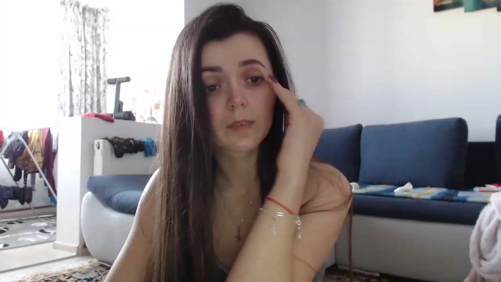Gallery image thumbnail from Selene18a's myfreecams stream on, 03/04/2023, 13:54 image 6 of 20