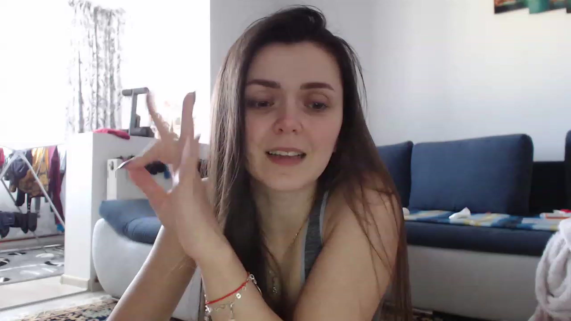 Gallery image thumbnail from Selene18a's myfreecams stream on, 03/04/2023, 13:54 image 4 of 20