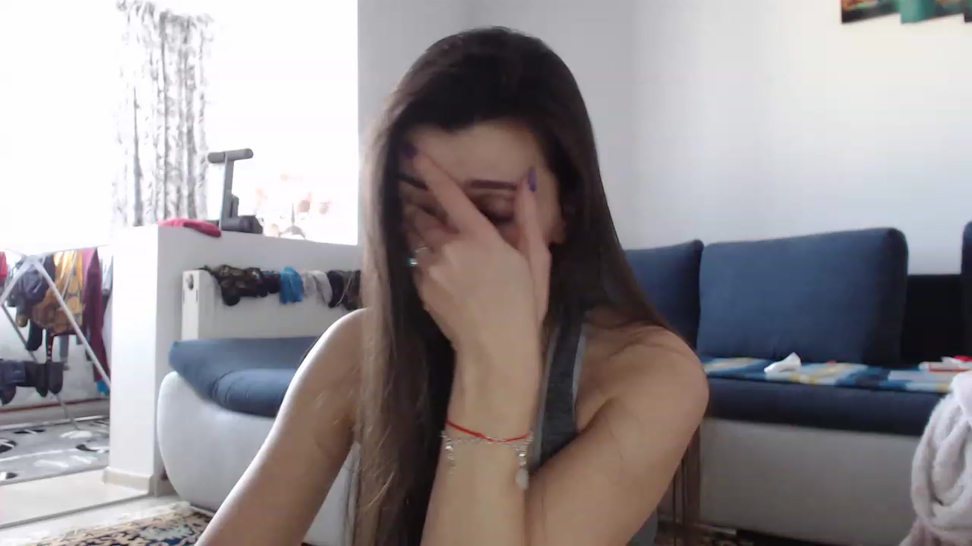 Gallery image thumbnail from Selene18a's myfreecams stream on, 03/04/2023, 13:54 image 3 of 20