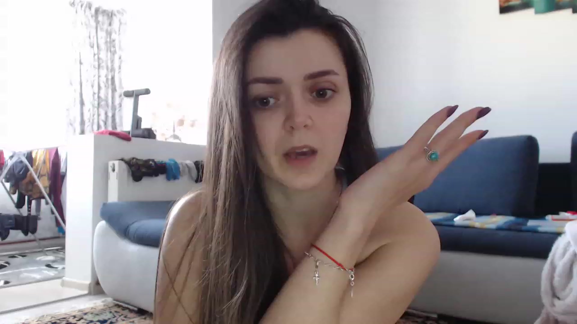 Gallery image thumbnail from Selene18a's myfreecams stream on, 03/04/2023, 13:54 image 1 of 20