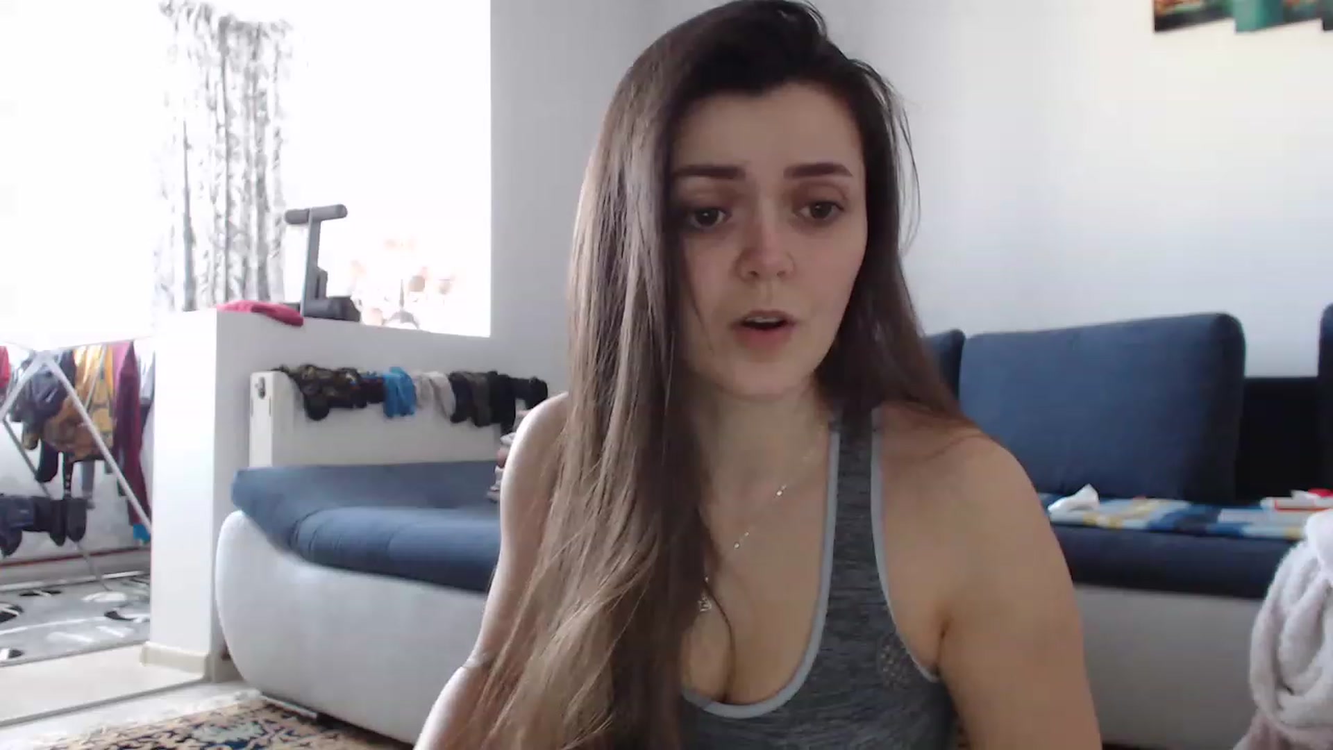 Gallery image thumbnail from Selene18a's myfreecams stream on, 03/04/2023, 13:54 image 2 of 20