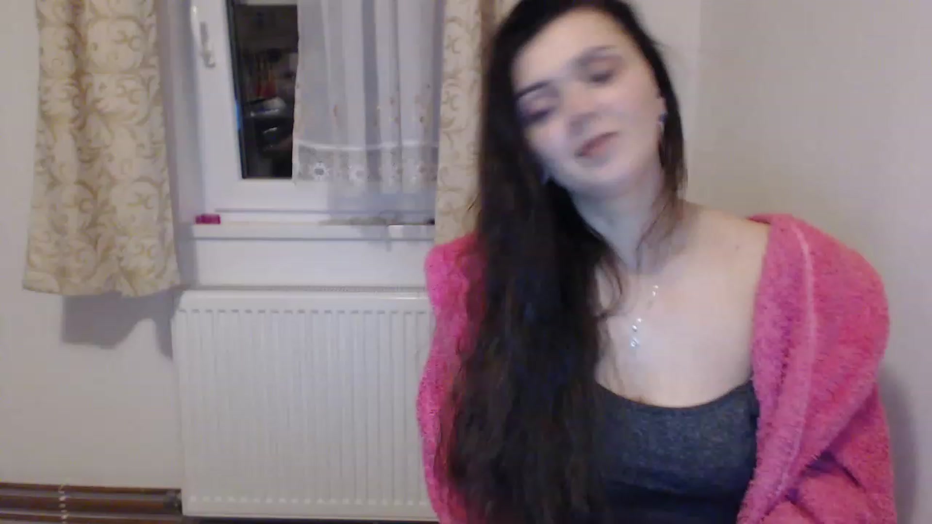 Gallery image thumbnail from Selene18a's myfreecams stream on, 04/17/2023, 21:48 image 8 of 20