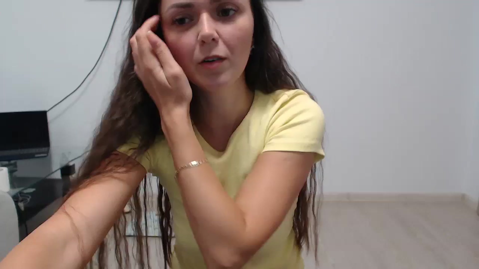 Gallery image thumbnail from Selene18a's myfreecams stream on, 09/11/2023, 17:02 image 1 of 20