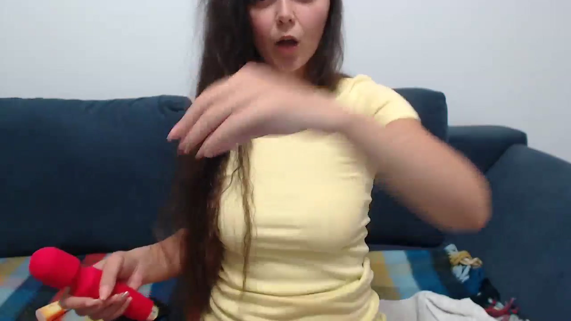 Gallery image thumbnail from Selene18a's myfreecams stream on, 09/11/2023, 17:02 image 3 of 20