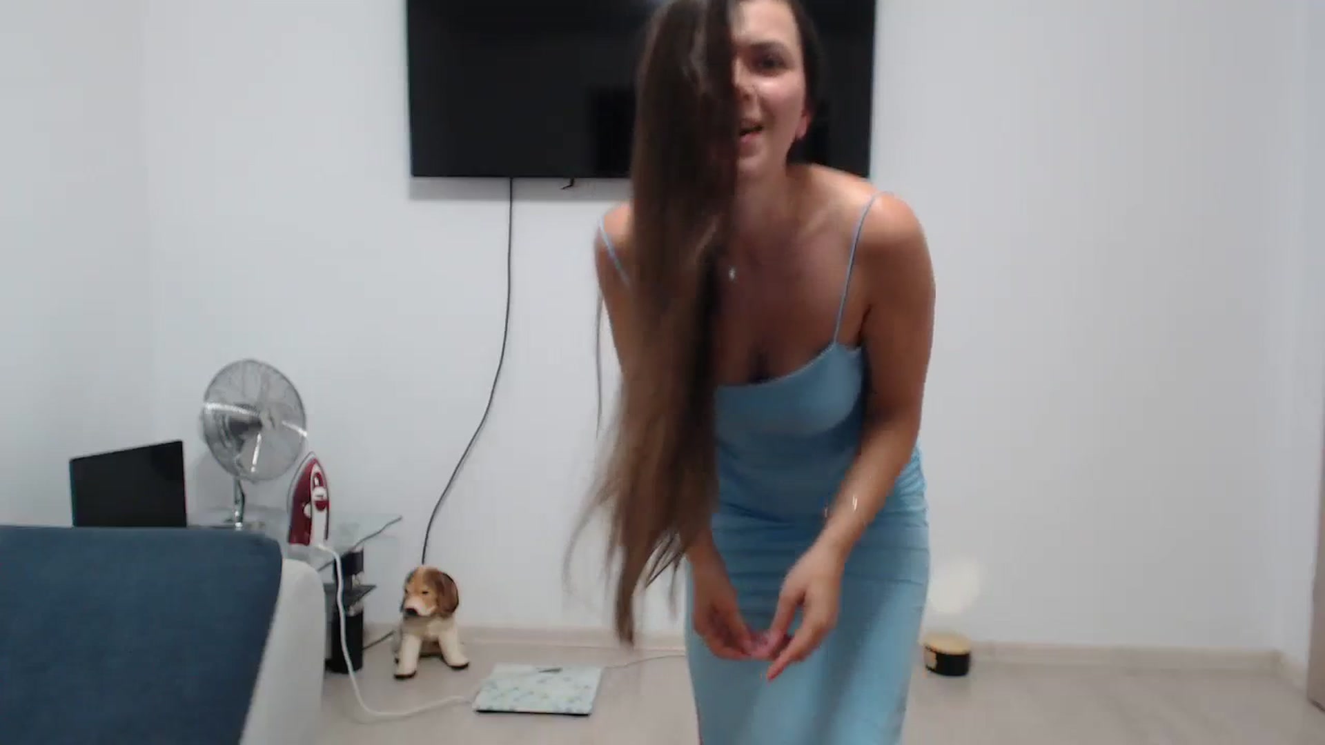 Gallery image thumbnail from Selene18a's myfreecams stream on, 09/24/2023, 19:59 image 14 of 20