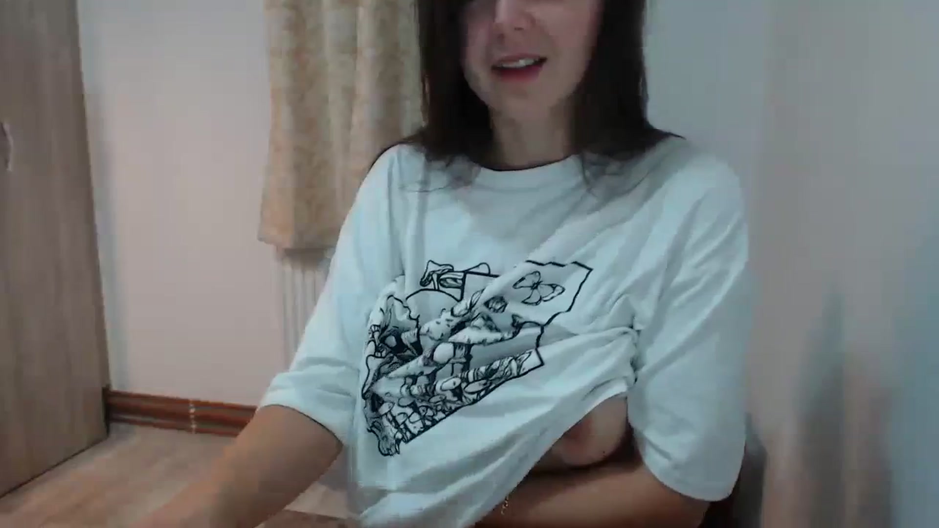 Gallery image thumbnail from Selene18a's myfreecams stream on, 10/22/2023, 17:56 image 12 of 20