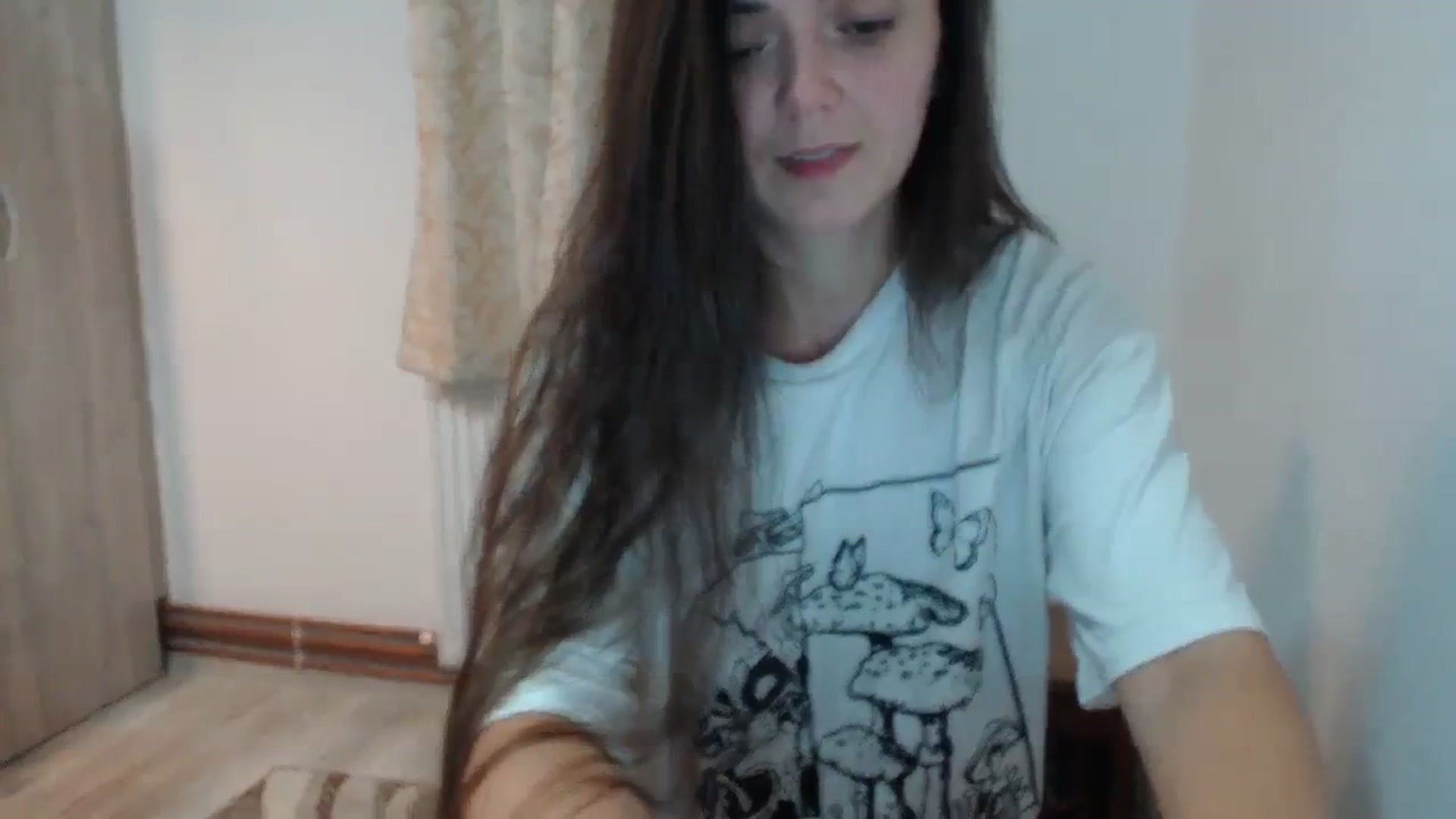 Gallery image thumbnail from Selene18a's myfreecams stream on, 10/22/2023, 17:56 image 14 of 20