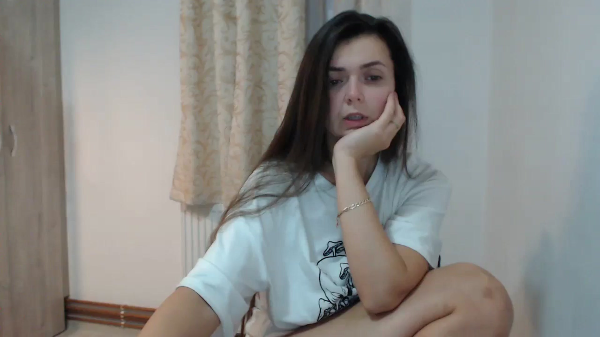 Gallery image thumbnail from Selene18a's myfreecams stream on, 10/22/2023, 17:56 image 19 of 20