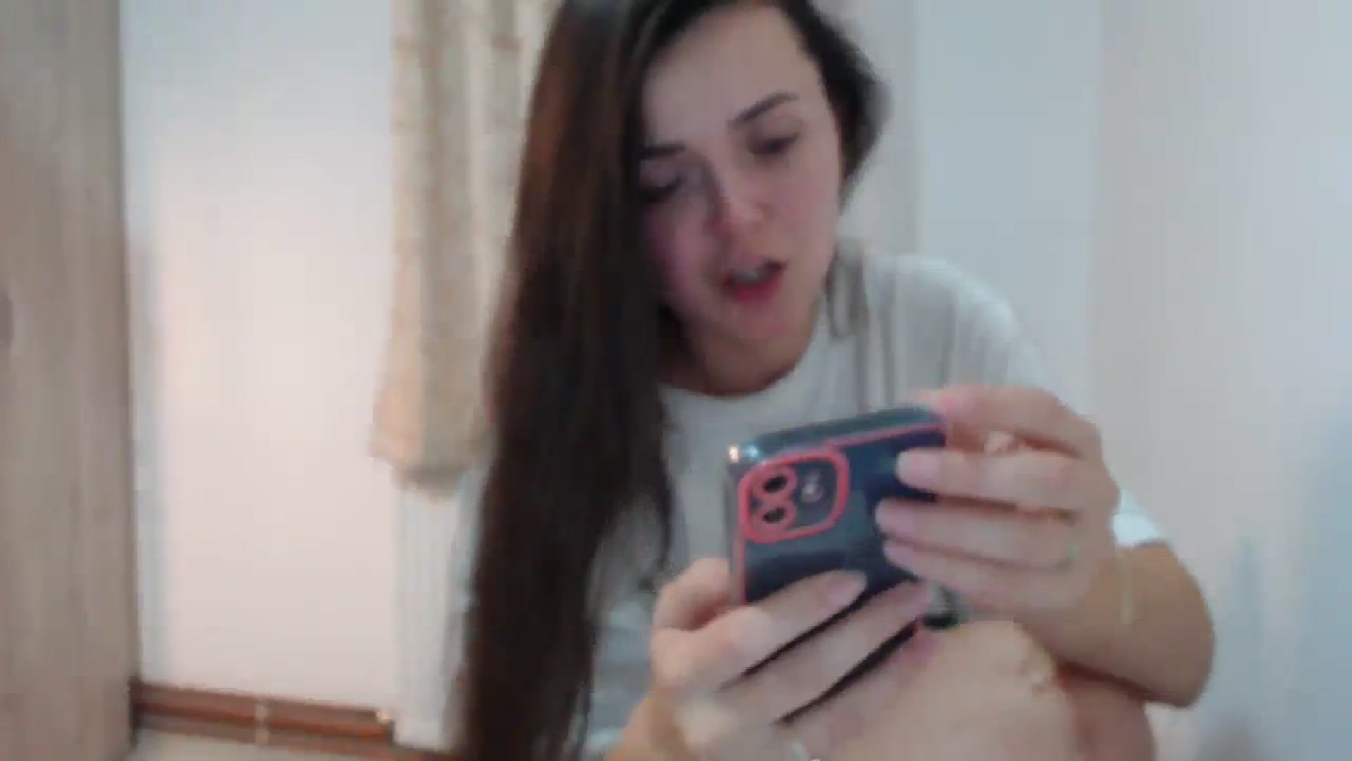 Gallery image thumbnail from Selene18a's myfreecams stream on, 10/22/2023, 17:56 image 5 of 20