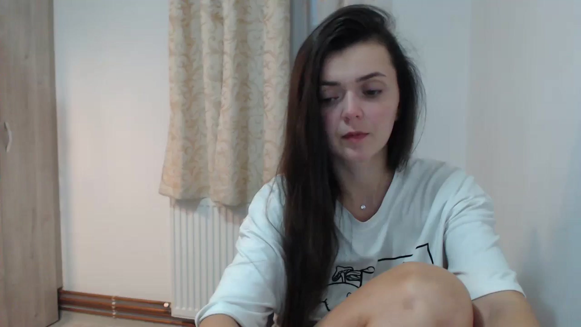 Gallery image thumbnail from Selene18a's myfreecams stream on, 10/22/2023, 17:56 image 1 of 20