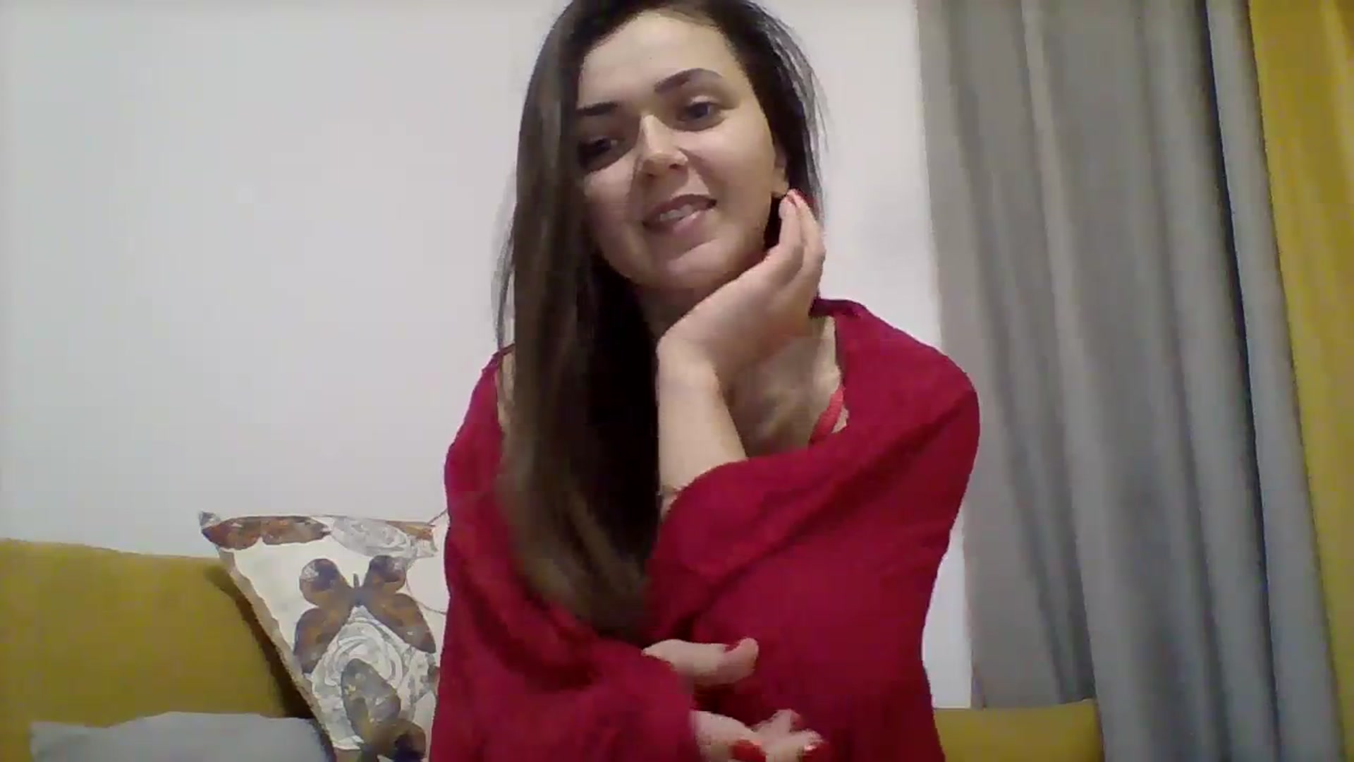 Gallery image thumbnail from Selene18a's myfreecams stream on, 12/25/2023, 11:02 image 10 of 20