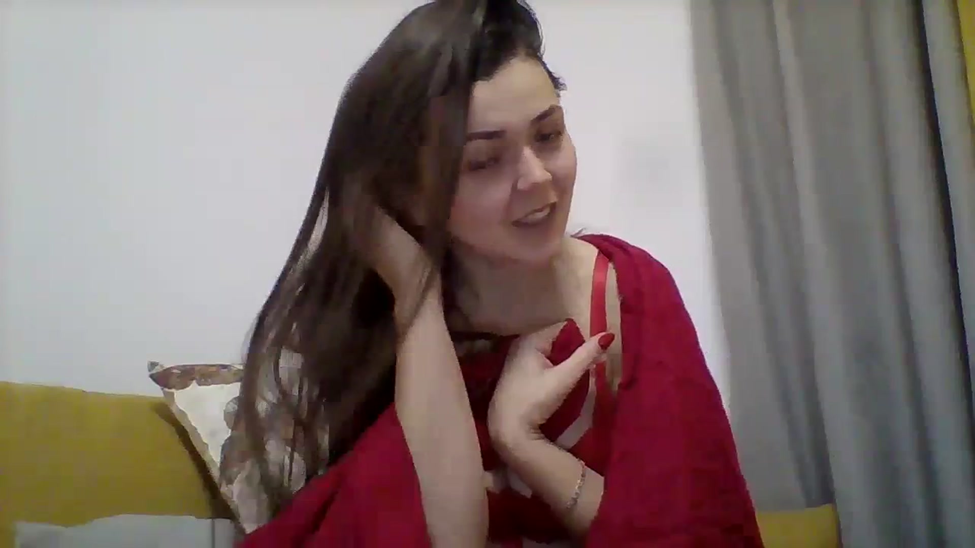 Gallery image thumbnail from Selene18a's myfreecams stream on, 12/25/2023, 11:02 image 17 of 20