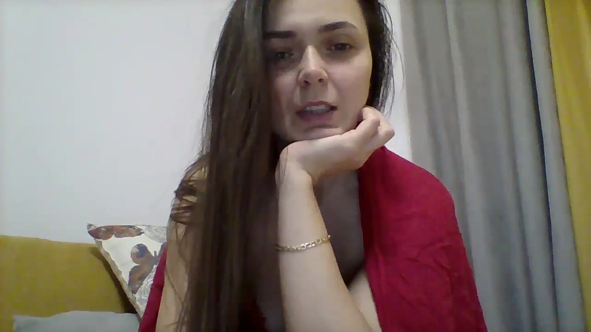 Gallery image thumbnail from Selene18a's myfreecams stream on, 12/25/2023, 11:02 image 14 of 20