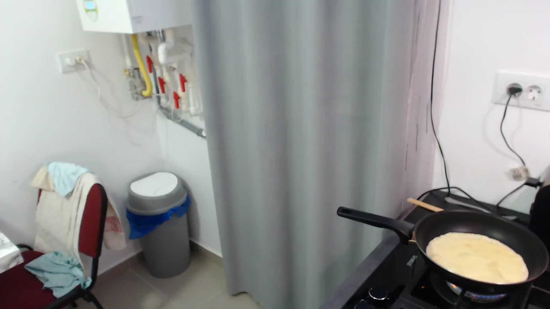Gallery image thumbnail from Selene18a's myfreecams stream on, 01/31/2024, 19:34 image 9 of 20