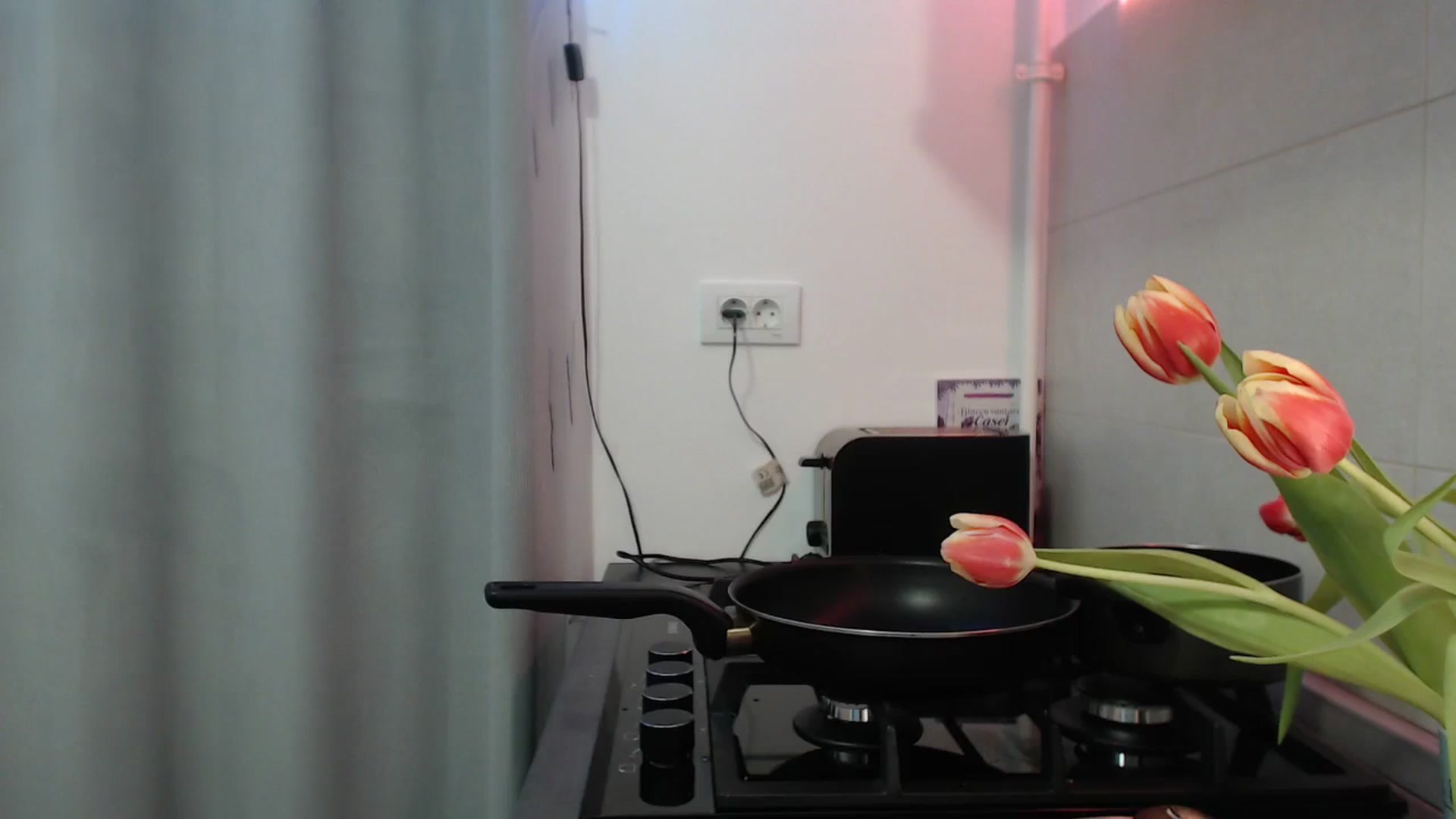Gallery image thumbnail from Selene18a's myfreecams stream on, 01/31/2024, 19:34 image 4 of 20
