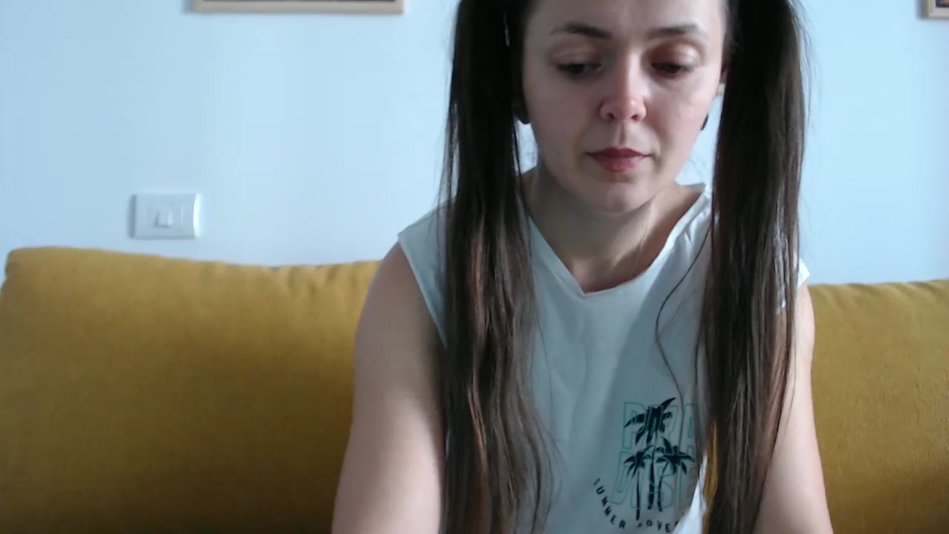 Gallery image thumbnail from Selene18a's myfreecams stream on, 06/05/2024, 08:22 image 10 of 20