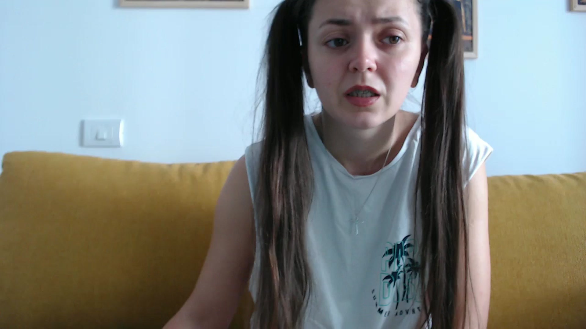 Gallery image thumbnail from Selene18a's myfreecams stream on, 06/05/2024, 08:22 image 13 of 20