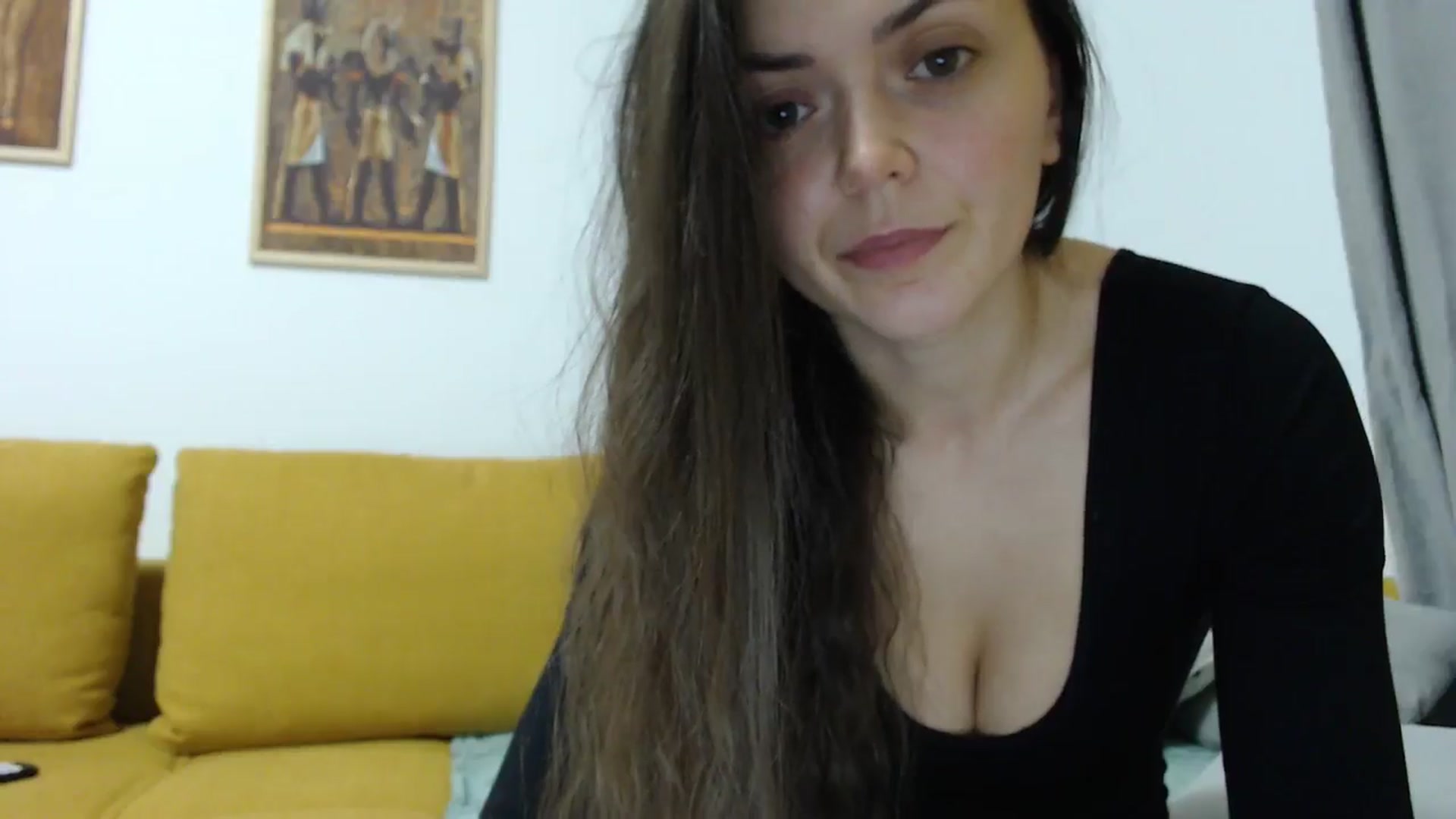 Gallery image thumbnail from Selene18a's myfreecams stream on, 11/14/2024, 18:25 image 2 of 20