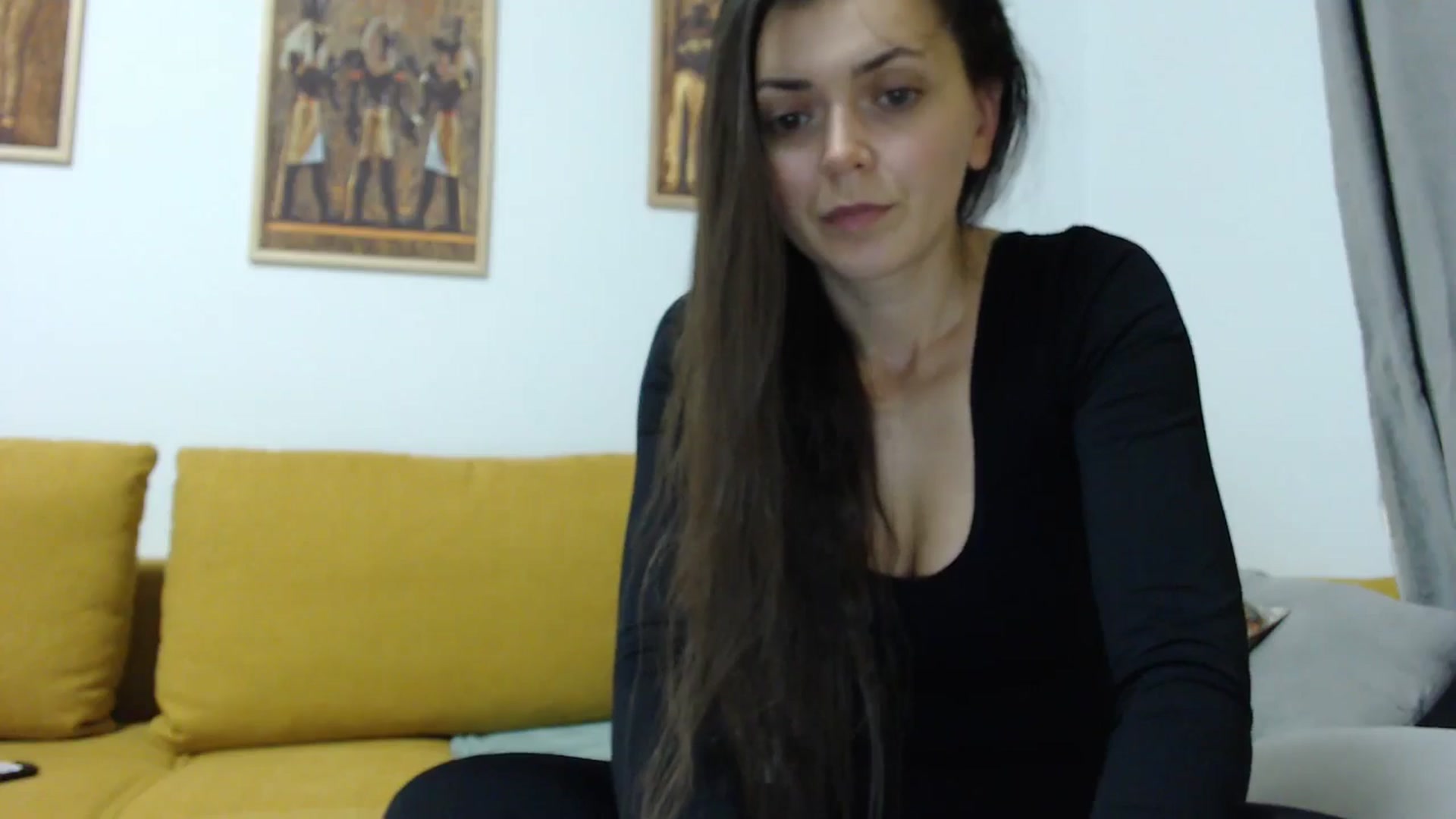 Gallery image thumbnail from Selene18a's myfreecams stream on, 11/14/2024, 18:25 image 4 of 20