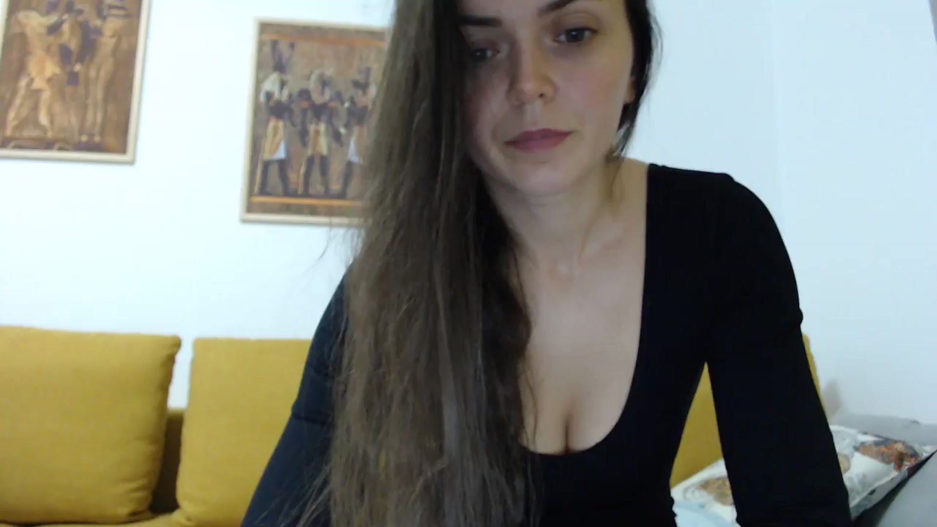 Gallery image thumbnail from Selene18a's myfreecams stream on, 11/14/2024, 18:25 image 1 of 20