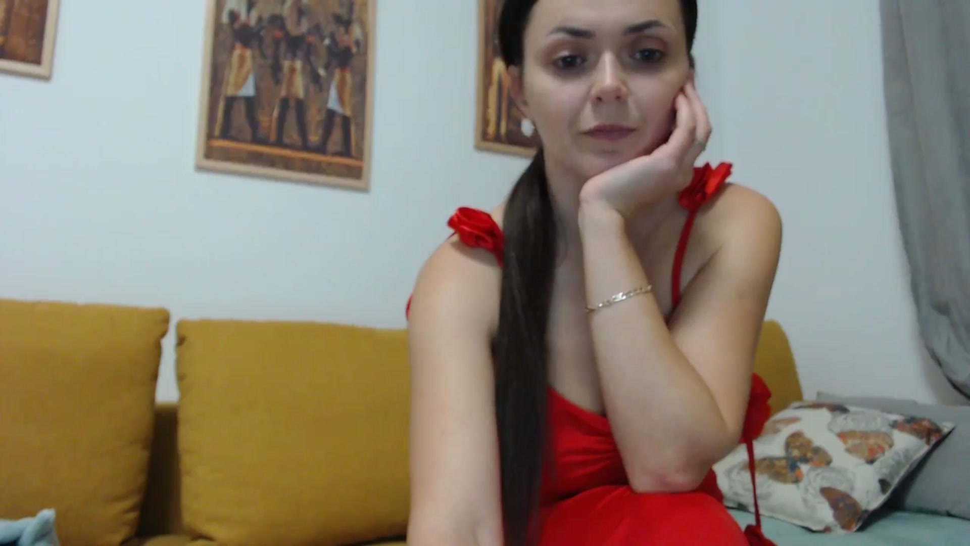 Gallery image thumbnail from Selene18a's myfreecams stream on, 11/18/2024, 16:05 image 2 of 20