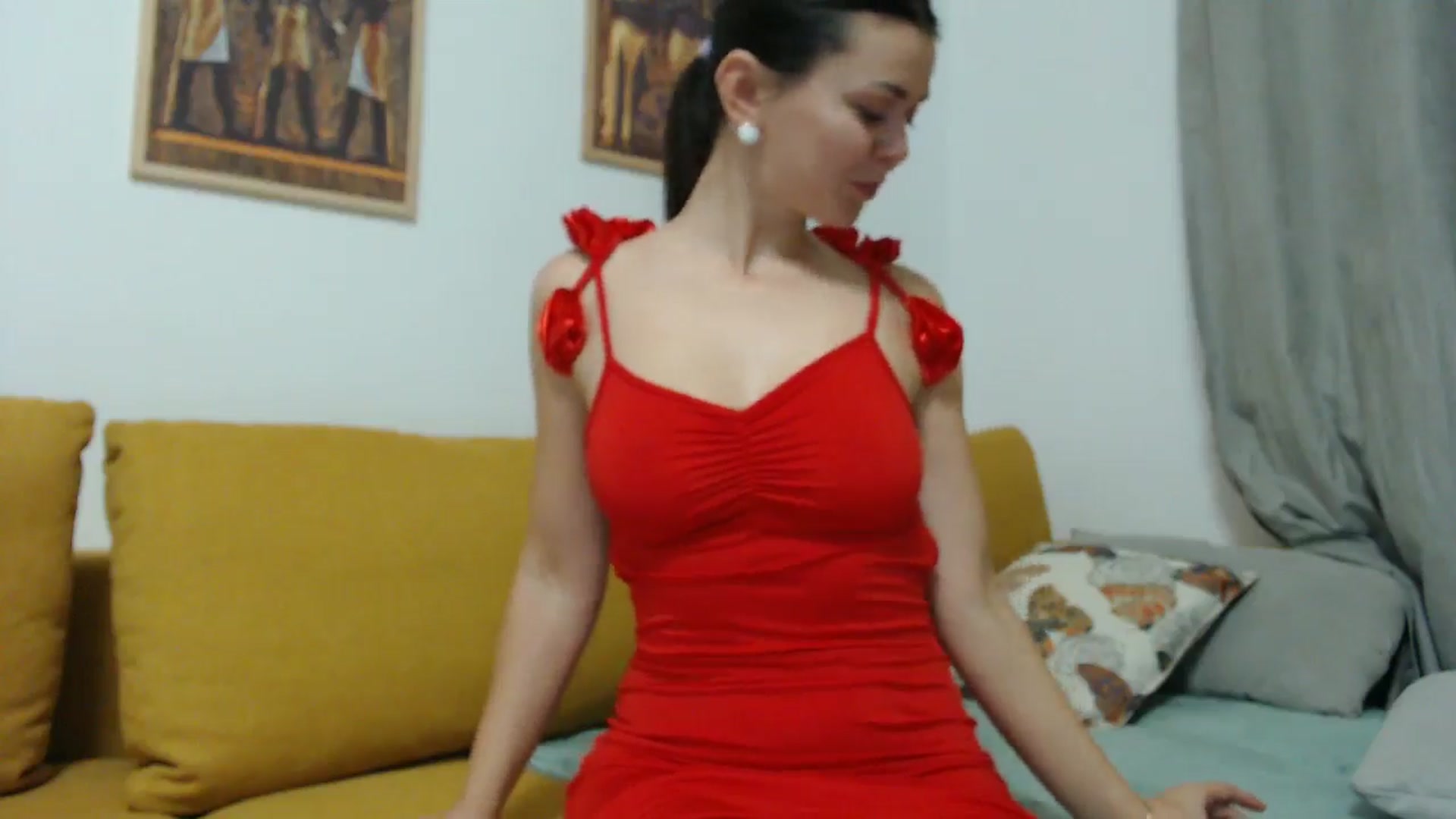 Gallery image thumbnail from Selene18a's myfreecams stream on, 11/18/2024, 16:05 image 12 of 20